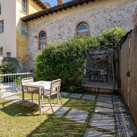 Il Piccolo Paradiso Отель типа 