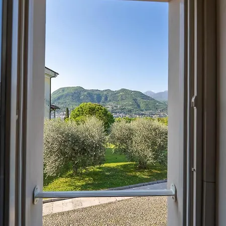 Il Piccolo Paradiso Отель типа 
