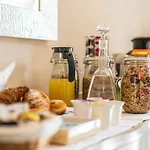 Bed & Breakfast Romantic Il Piccolo Paradiso