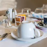 Romantic Il Piccolo Paradiso Bed & Breakfast San Felice del Benaco