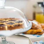 Romantic Il Piccolo Paradiso Bed & Breakfast San Felice del Benaco