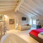 Romantic Il Piccolo Paradiso 4* San Felice del Benaco