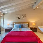 Romantic Il Piccolo Paradiso Bed & Breakfast 4*