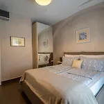 Bed & Breakfast Romantic Il Piccolo Paradiso 4*