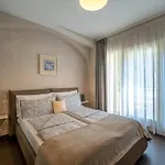 Bed & Breakfast Romantic Il Piccolo Paradiso 4*
