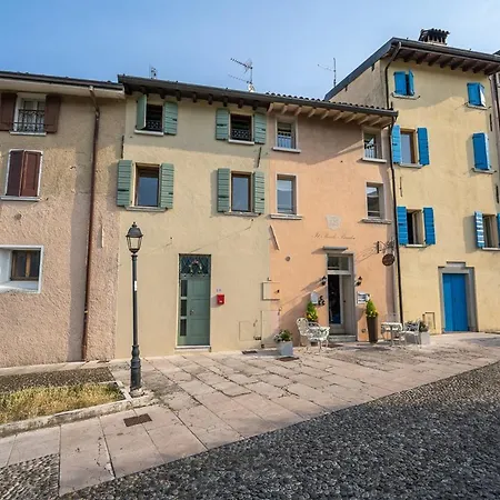 Romantic Il Piccolo Paradiso 4* San Felice del Benaco