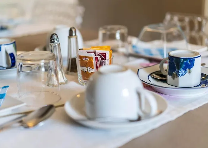 Romantic Il Piccolo Paradiso Alojamento de Acomodação e Pequeno-almoço San Felice del Benaco