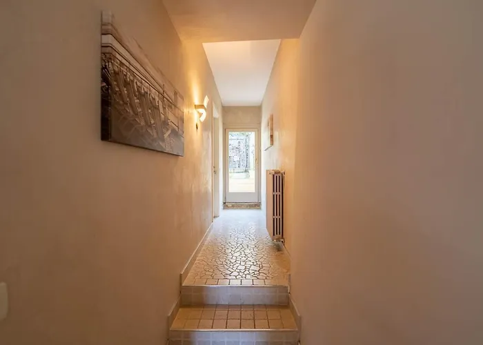 Alojamento de Acomodação e Pequeno-almoço Romantic Il Piccolo Paradiso San Felice del Benaco