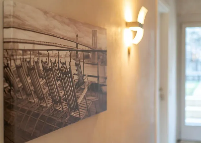 Romantic Il Piccolo Paradiso 4* San Felice del Benaco