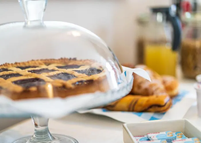Romantic Il Piccolo Paradiso Alojamento de Acomodação e Pequeno-almoço San Felice del Benaco