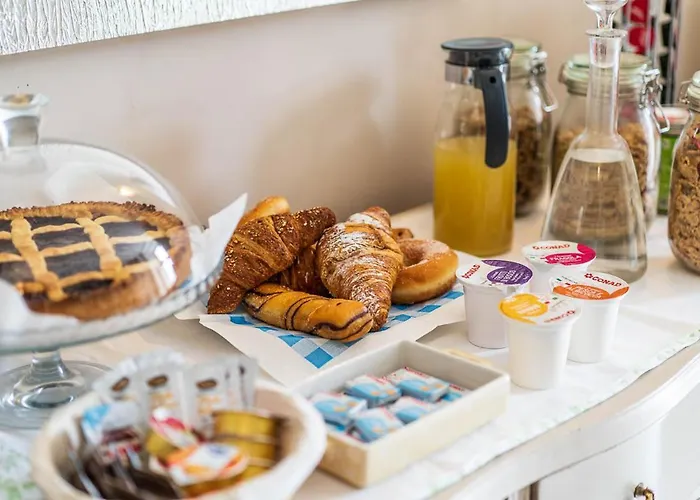 Romantic Il Piccolo Paradiso