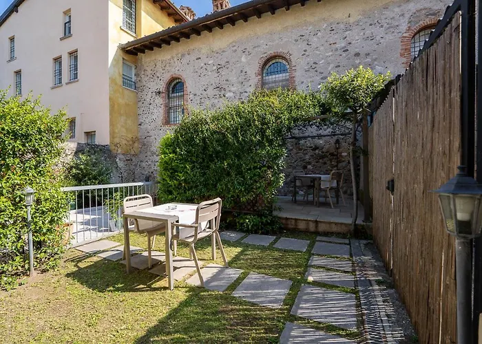 Romantic Il Piccolo Paradiso Alojamento de Acomodação e Pequeno-almoço