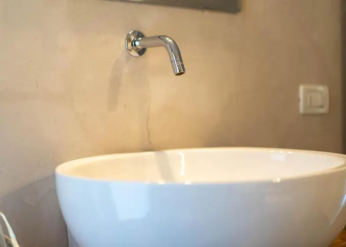 Romantic Il Piccolo Paradiso 4*