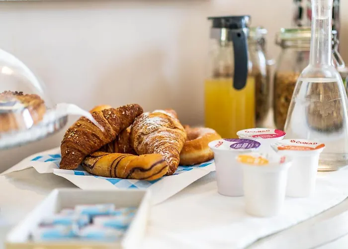 Romantic Il Piccolo Paradiso