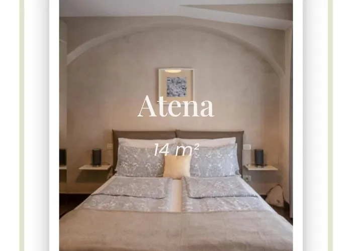 Alojamento de Acomodação e Pequeno-almoço Romantic Il Piccolo Paradiso San Felice del Benaco