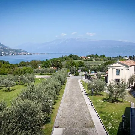 Bed and breakfast Romantic Il Piccolo Paradiso *