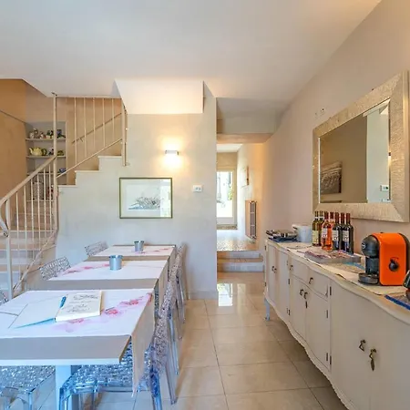 Romantic Il Piccolo Paradiso Bed and breakfast *