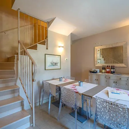 Bed and breakfast Romantic Il Piccolo Paradiso