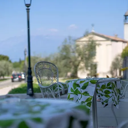 Bed and breakfast Romantic Il Piccolo Paradiso *