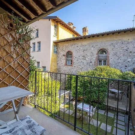 Bed and breakfast Romantic Il Piccolo Paradiso *