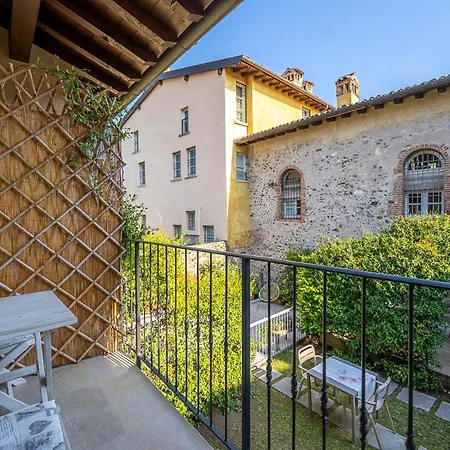 Romantic Il Piccolo Paradiso Bed and breakfast *