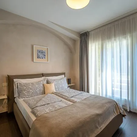 Bed and breakfast Romantic Il Piccolo Paradiso *