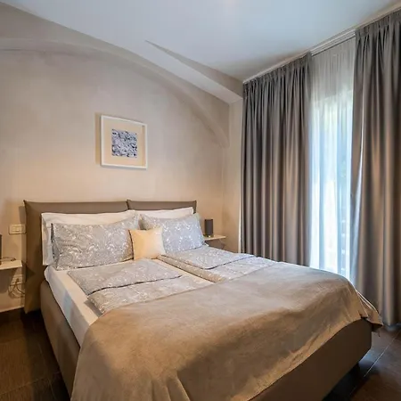 Bed and breakfast Romantic Il Piccolo Paradiso *
