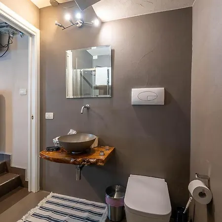 Romantic Il Piccolo Paradiso Bed and breakfast *